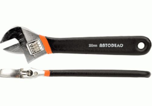 [30420] [30420] Reguliuojamas graduotas raktas L-200mm