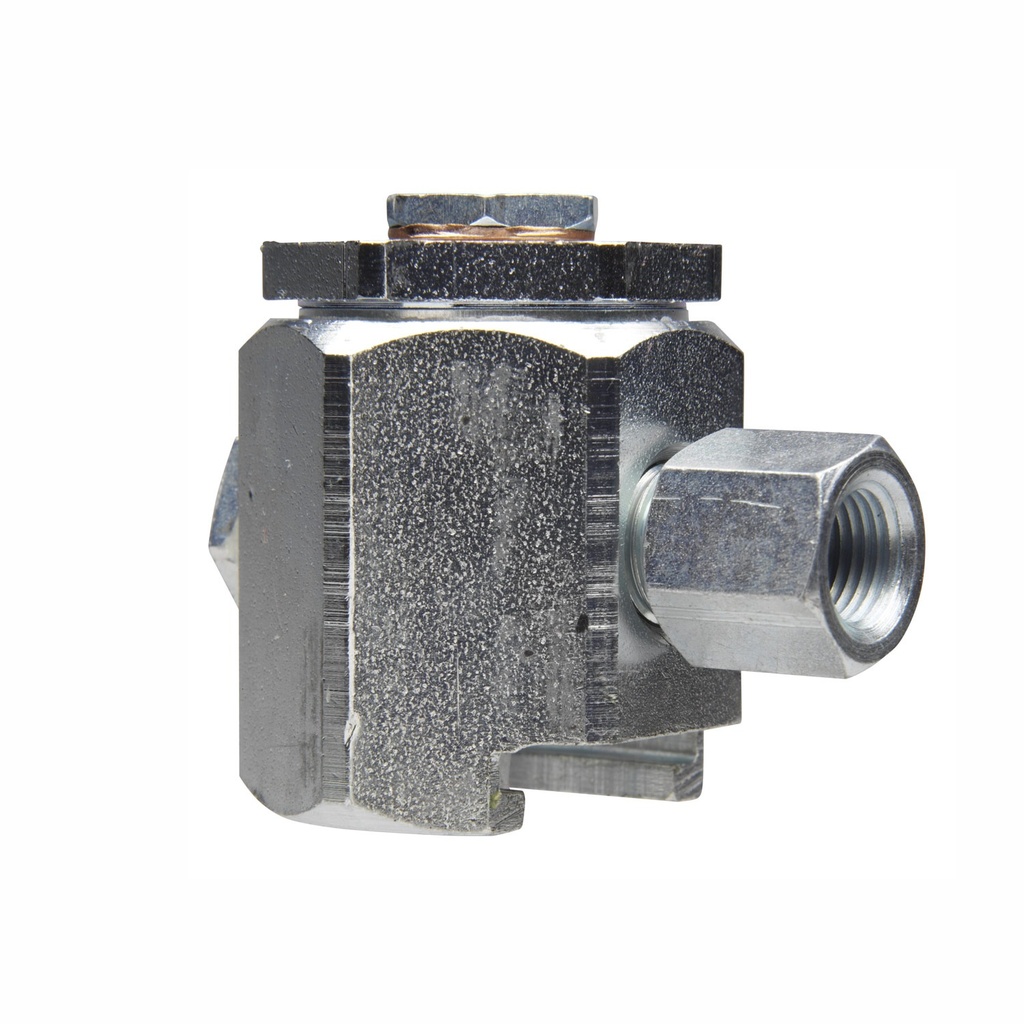 Giant Button Head Coupler Ø 22 (304300-A, EUROLUBE)