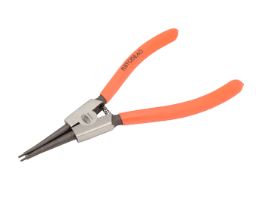 [30431] Replės žiedams tiesios skečiamos 200mm  (AutoDelo)