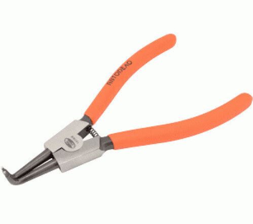 [30438] Replės žiedams lenktos skečiamos 325mm(AutoDelo)