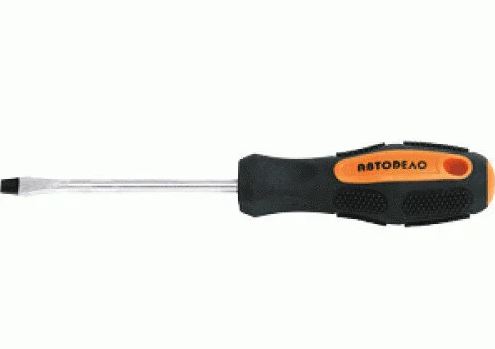 Phillips Screwdriver PH0x150 mm, AutoDelo (30608, BALTWERK)