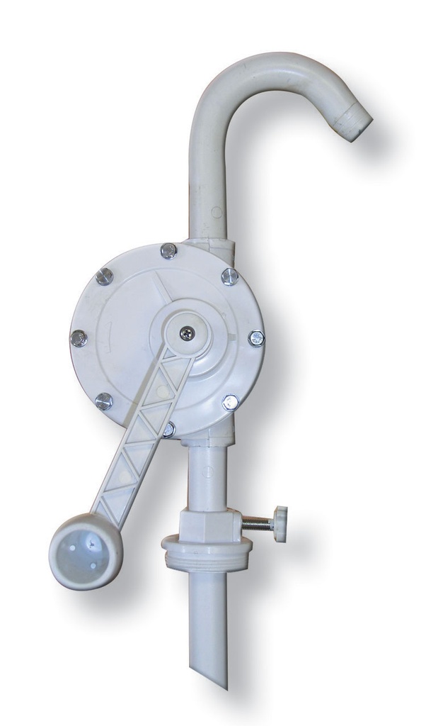 AdBlue® Rotary Pump (30731, EUROLUBE)