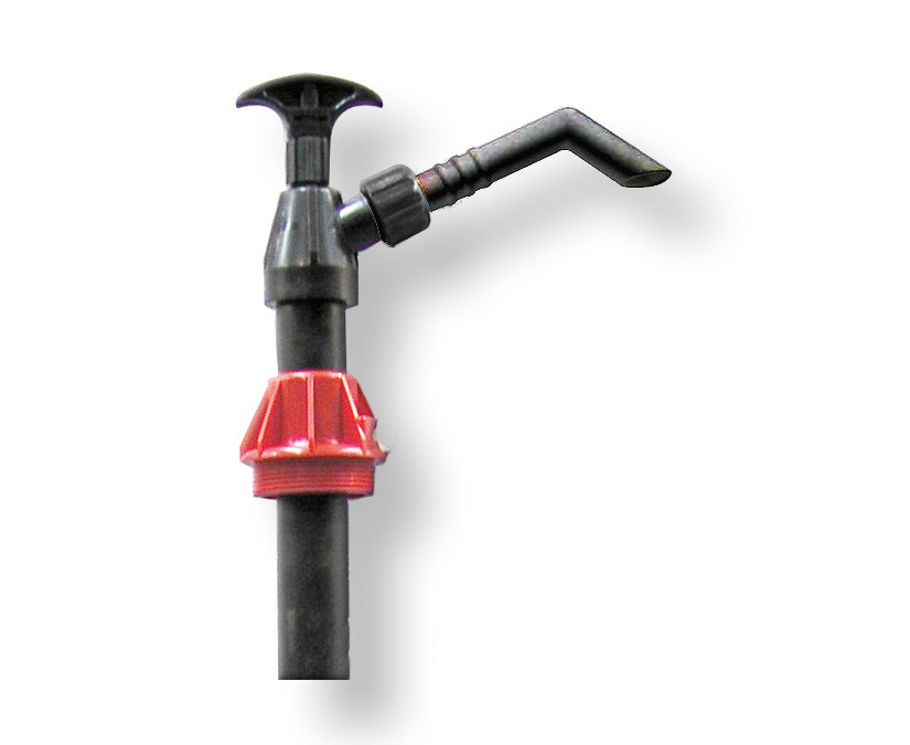 Multi fluid Pump 50-60L drums (30741, EUROLUBE)
