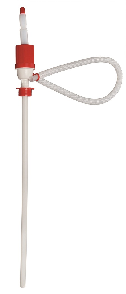Siphon pump for 205 litres drum (30752, EUROLUBE)