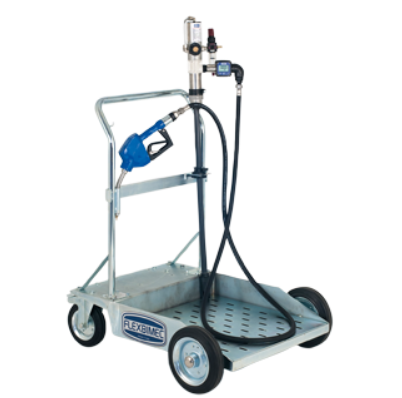 Mobilus, pneumatinis AdBlue® dozavimo rinkinys 6779 Flexbimec International Srl