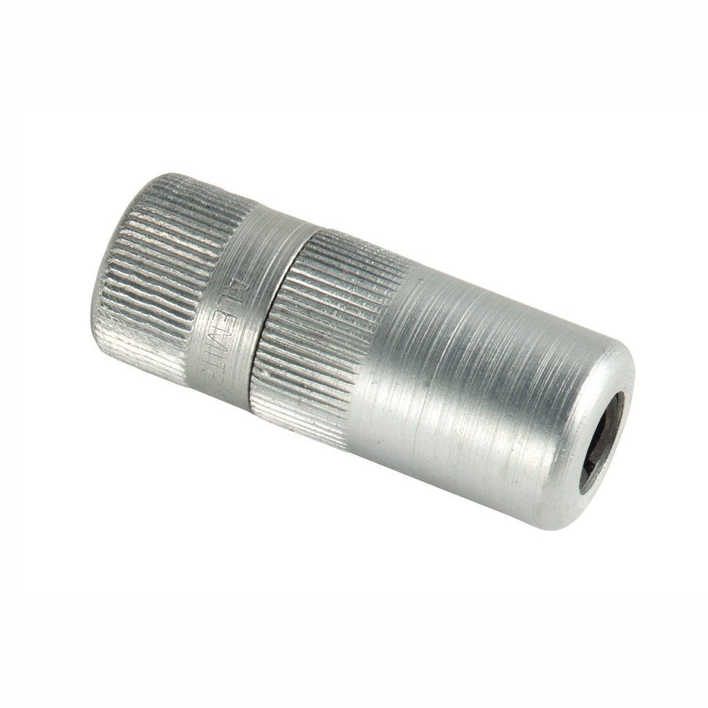 Coupler ø14 mm (308730, EUROLUBE)