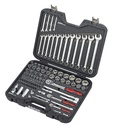 Įrankių komplektas lagamine (94vnt) Sonic Equipment BV (309901, SONIC)