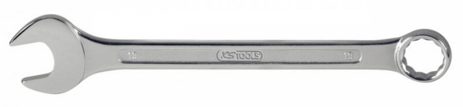 Raktas kombinuotas 9mm (31009, BALTWERK)