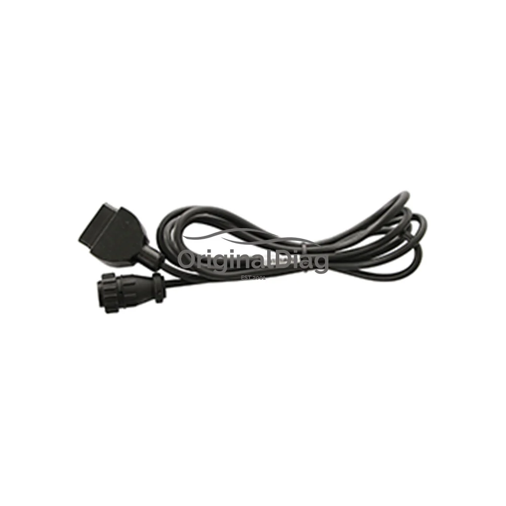 Jungtis diagnostinė TRIUMPH/VICTORY/OBD (3151/AP05, TEXA)