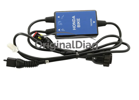 Jungtis diagnostinė HONDA [3151/AP06]