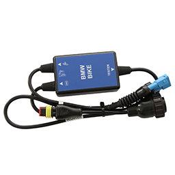 Diagnostic connector BMW up to 1999 (3151/AP09A, TEXA)