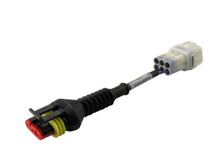 Diagnostic cable for SUZUKI motorcycles from 2003 (3151/AP15, TEXA)