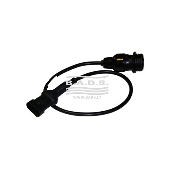 Diagnostic connector FIAT | ALPHA | LANCIA | AUTOBIANCHI, 3151/C01, TEXA