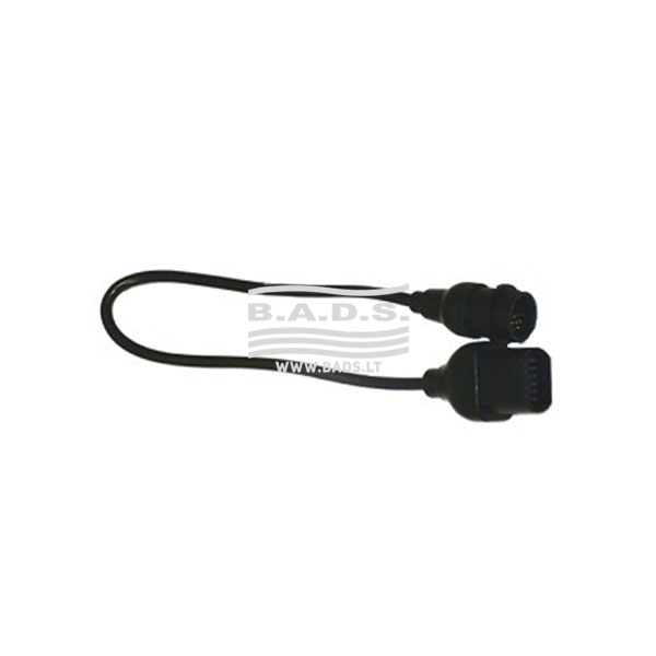 Diagnostic connector TOYOTA / LEXUS 1st series (3151/C22, TEXA)