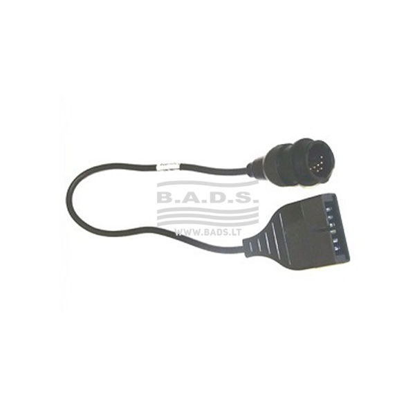 Diagnostikos jungties kabelis DAEWOO (3151/C24, TEXA)