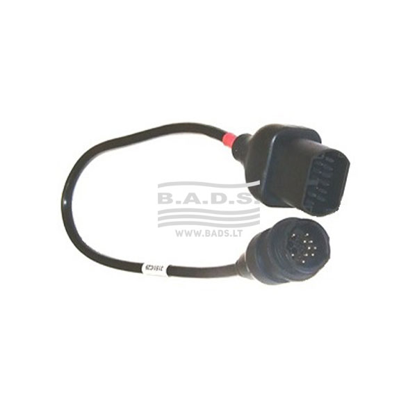 Diagnostic connector MAZDA (3151/C29, TEXA)