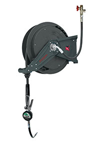 [317-14EF] Reel with Counter [317-14EF]