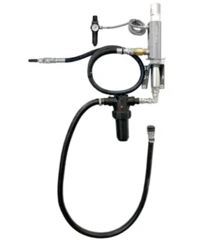 [317-44SP] Used Oil Extraction System, 5:1 317-44SP, EUROLUBE [317-44SP]