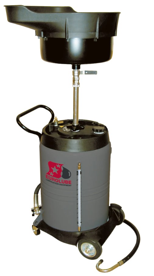 Waste Oil Drainer A100 Standard