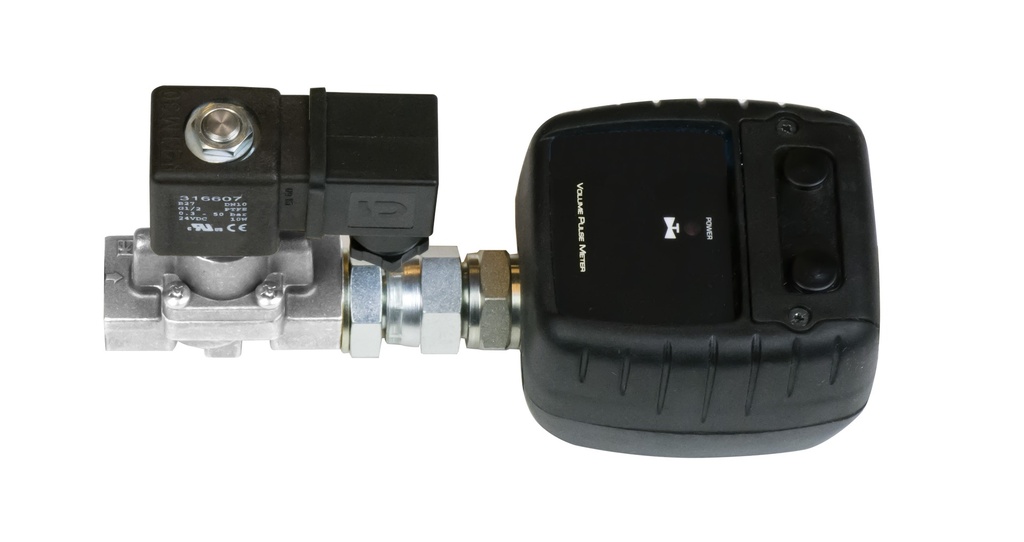 Meter module AdBlue® (3187443, EUROLUBE)