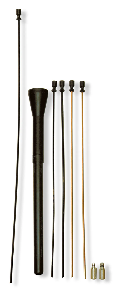 Extractor probes kit (3188587, EUROLUBE)