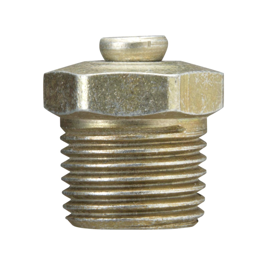 Relief Fitting 1/8" 1,0-1,7 bar (323060, EUROLUBE)