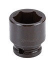 Impact socket 3/8" 6-point 17 mm (32517, SONIC)