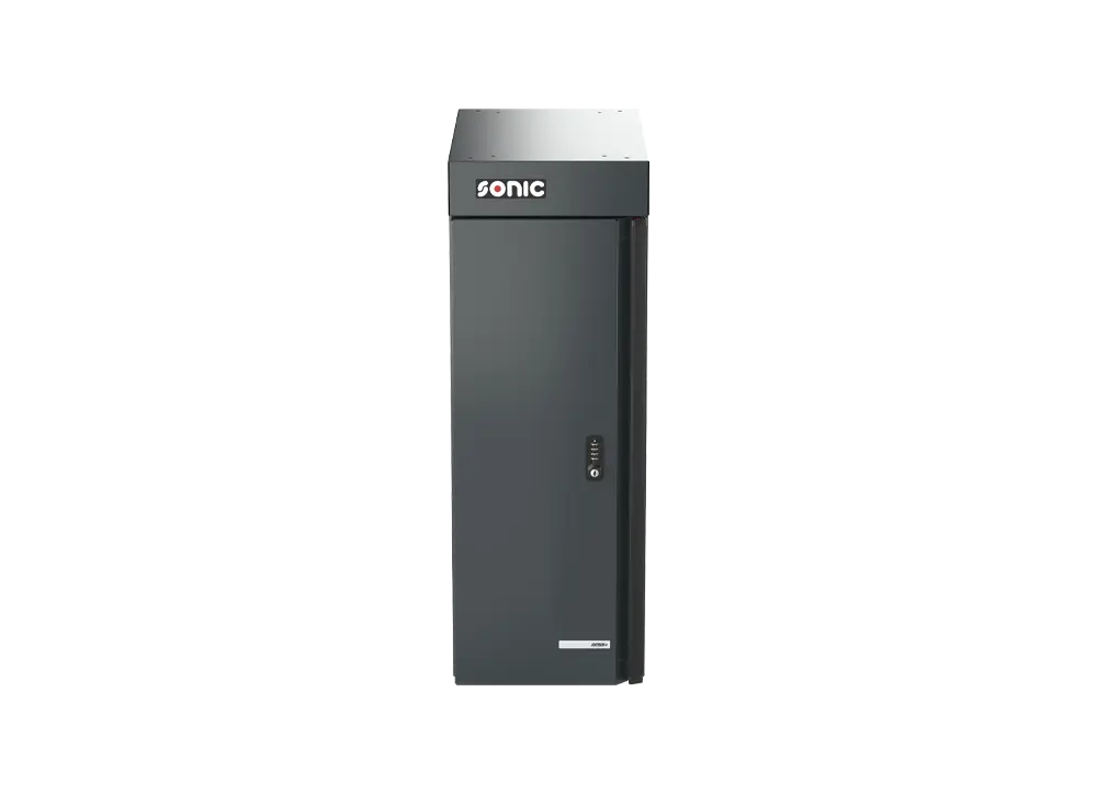 MSS+ storage cabinet 360 mm (5036001, SONIC)
