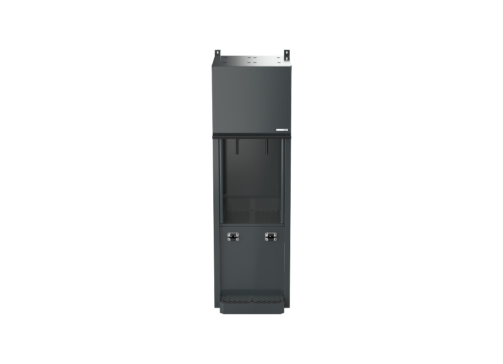 MSS+ aukšta ritininė spinta 650 mm (5071801, SONIC)