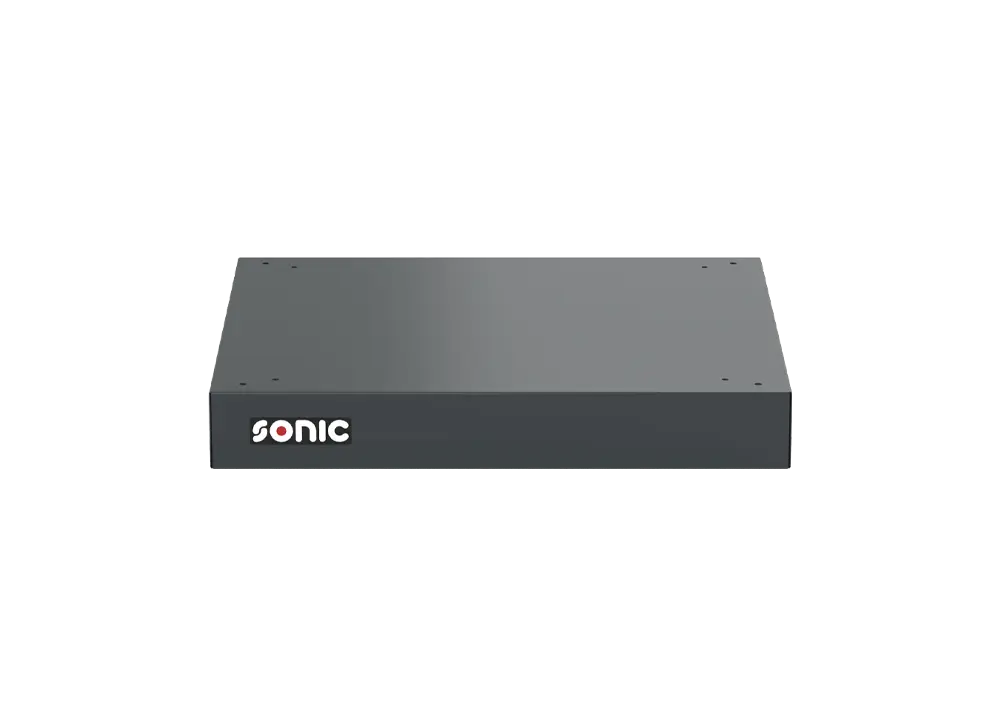 MSS+ bridge unit 720mm, Sonic Equipment, 5072006
