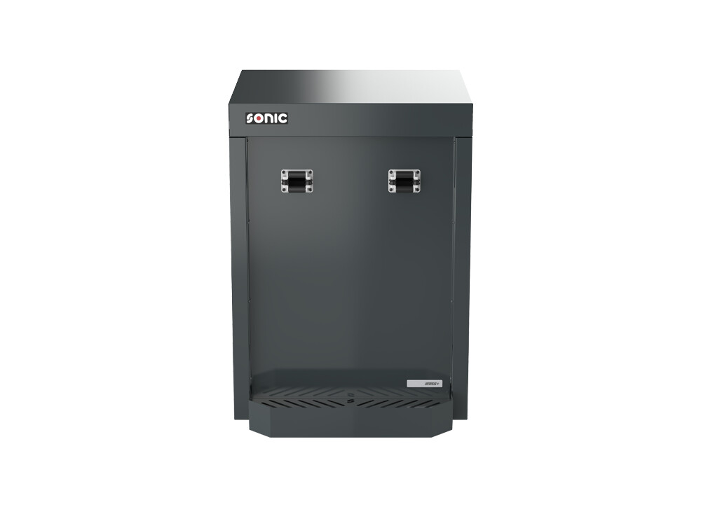 MSS+ reel cabinet 720mm (5072007, SONIC)