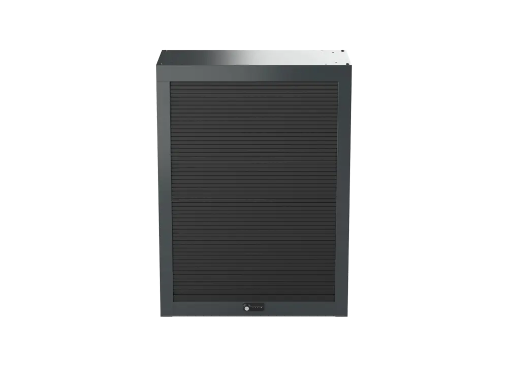 MSS+ wall cabinet with tambour door 720mm (5072008, SONIC)
