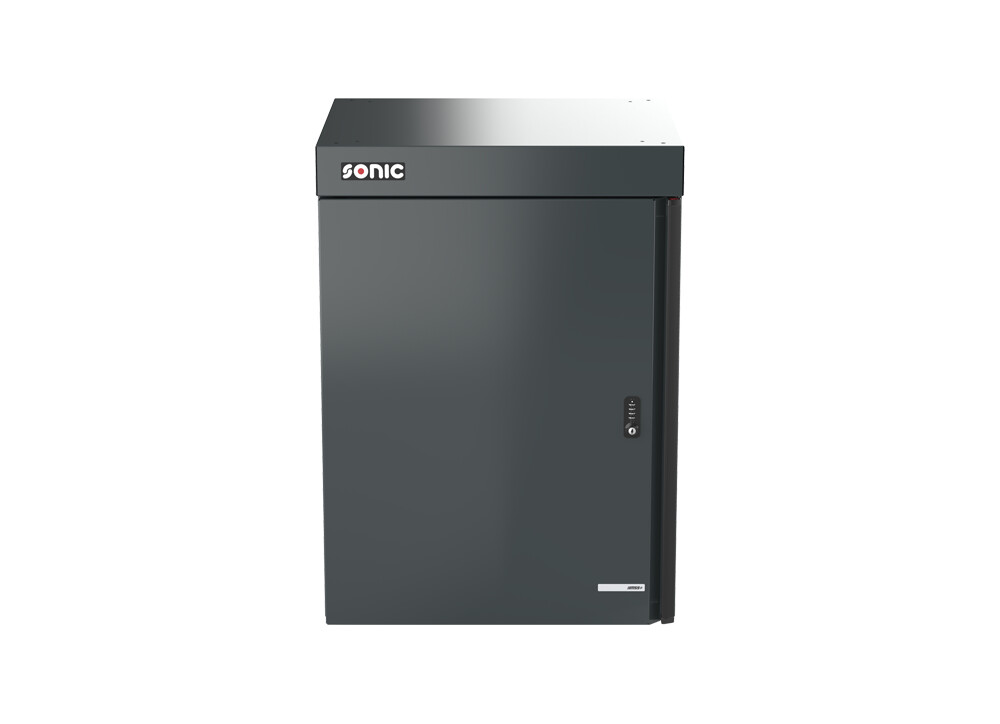 MSS+ storage cabinet 720mm (5072009, SONIC)