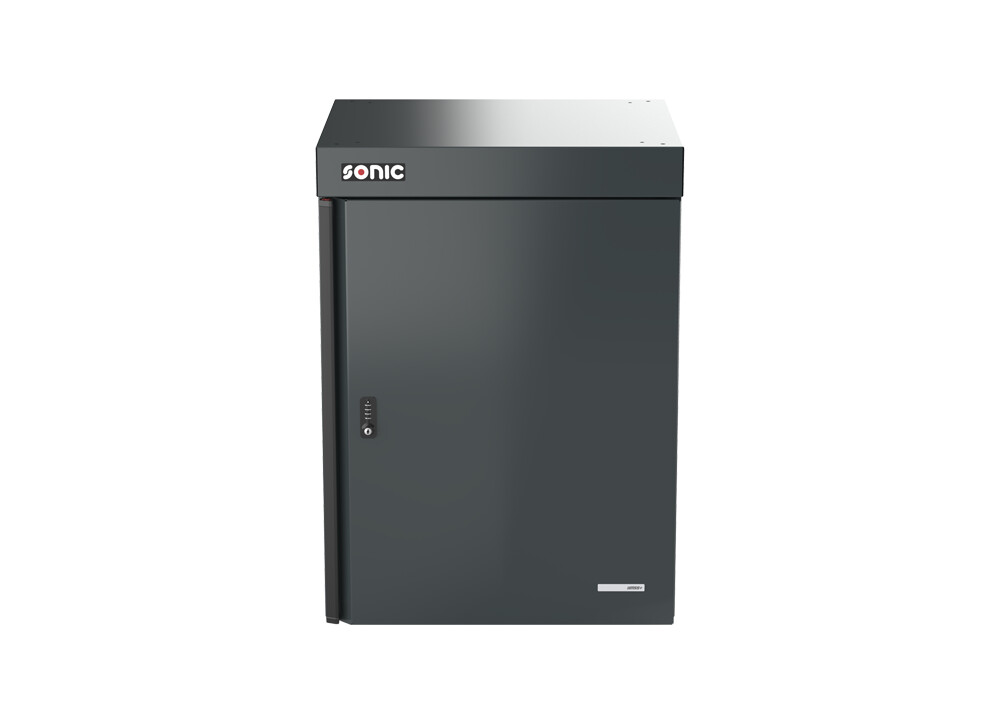 MSS+ storage cabinet 720mm (5072010, SONIC)