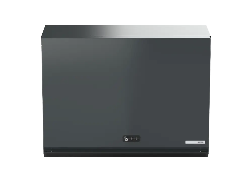 MSS+ wall cabinet 820mm (5082001, SONIC)
