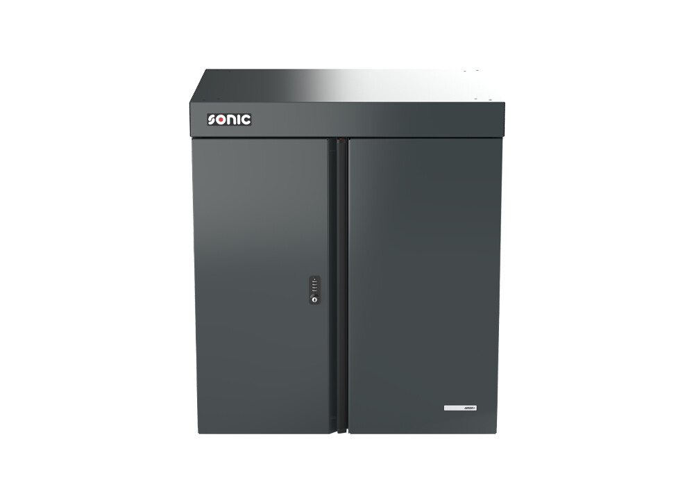 MSS+ storage cabinet 890mm (5089009, SONIC)