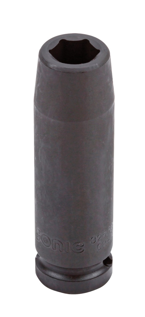 Smūginė galvutė 3/8 ilga 9mm (3256309, SONIC)