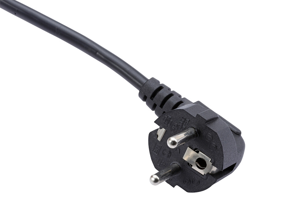 MSS+ LED šviestuvo adapteris su ES kištuku (5999204, SONIC)