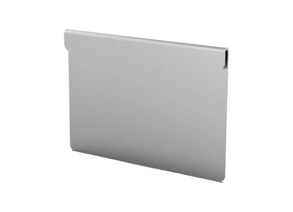 MSS+ horizontalus skirtuvo tarpiklis, komplektas 10 vnt., 88,60 mm (5999307, SONIC)