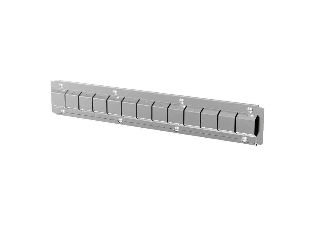 MSS+ divider slot vertical set of 2-pcs for 5072005 (5999314, SONIC)