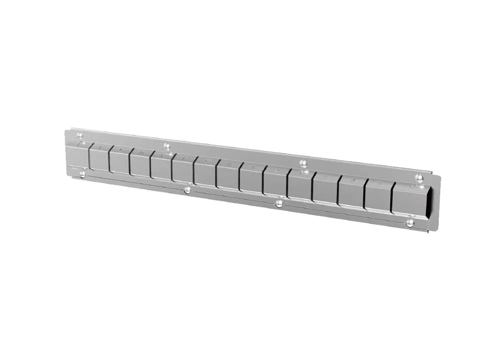MSS+ divider slot vertical set of 2-pcs for 5089005 (5999316, SONIC)