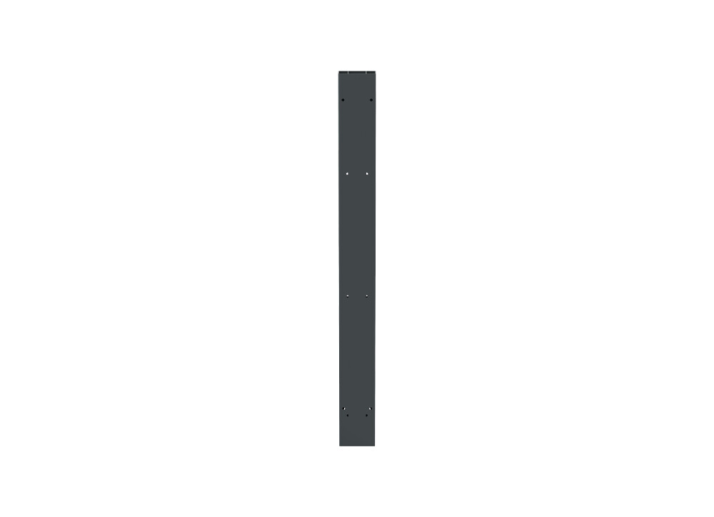 MSS+ stovas 100x50x1020mm (5999402, SONIC)
