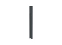 MSS+ right post portable cabinet 100x50x1016mm (5999403, SONIC)