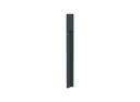 MSS+ left post portable cabinet 100x50x1016mm (5999404, SONIC)