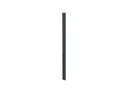 MSS+ right post portable cabinet 100x50x1993mm (5999407, SONIC)