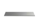 MSS+ stainless steel worktop 1441x650x20mm (5999704, SONIC)
