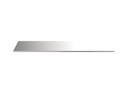 MSS+ stainless steel worktop 1781x650x20mm (5999707, SONIC)