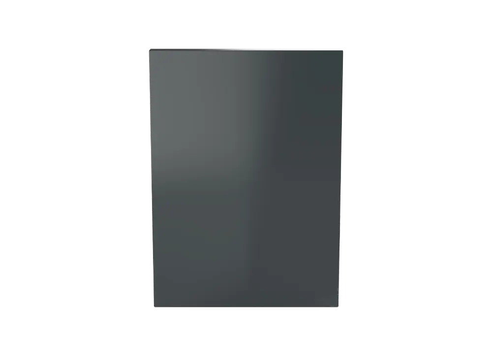 MSS+ non perforated back panel 789x1104mm (5999911, SONIC)