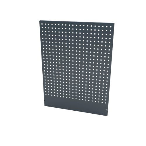 NEXT MSS square perforated back panel 784x1038mm 