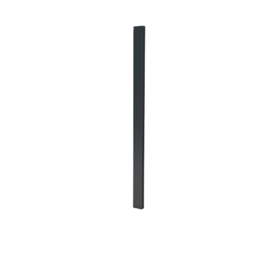 NEXT MSS dvigubas vertikalus statramstis, 60×30×1020 mm (47975, SONIC)